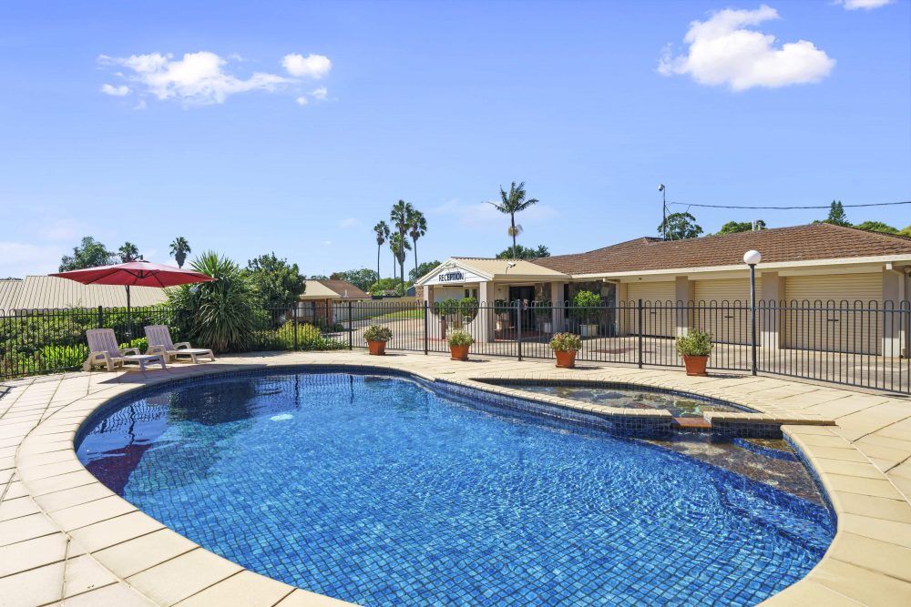 Comfort Inn Glenfield