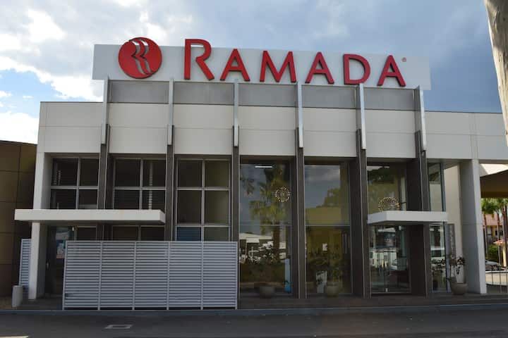 Ramada Hotel and Suites Sydney Cabramatta