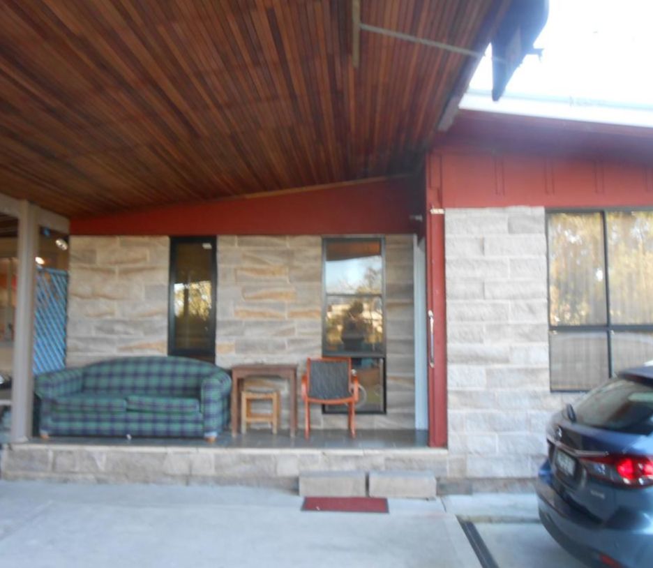 Mount View Motel