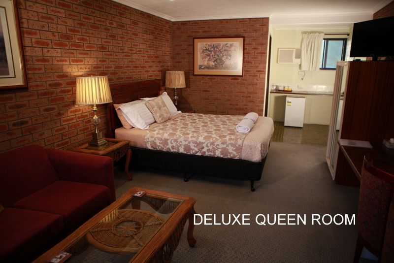 Bulahdelah Motor Lodge Motel