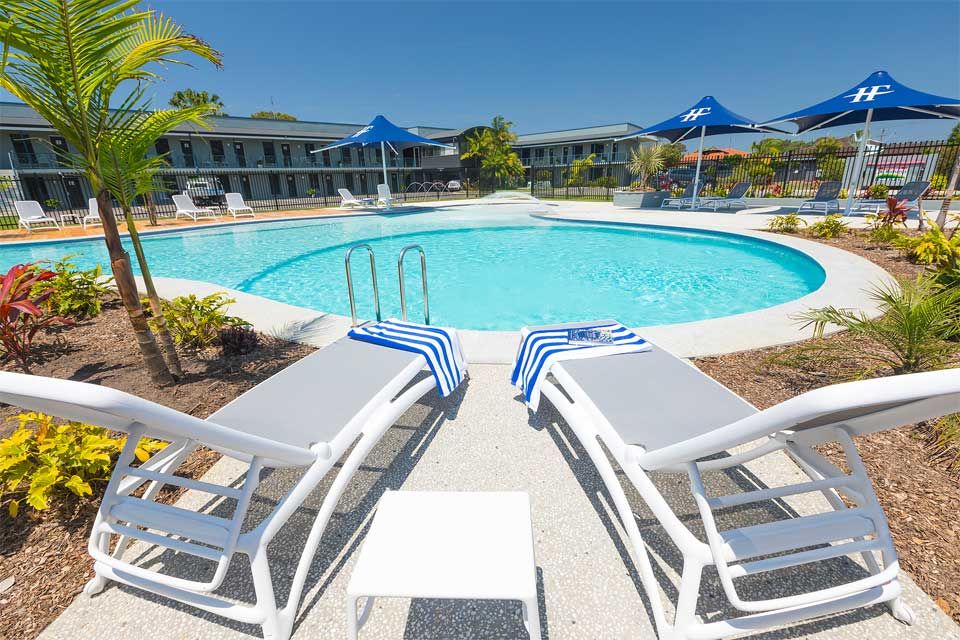 Hotel Forster