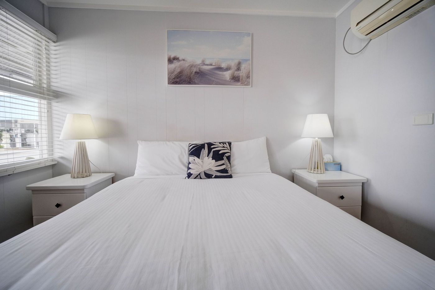 Bali Hi Motel