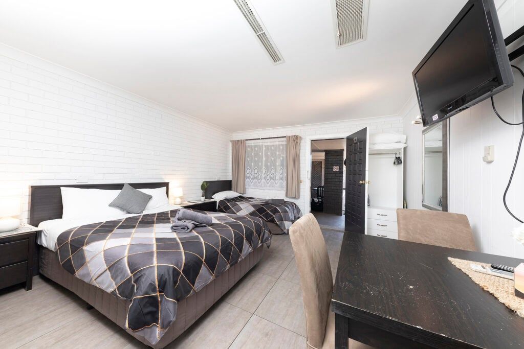 Tuncurry Motor Lodge