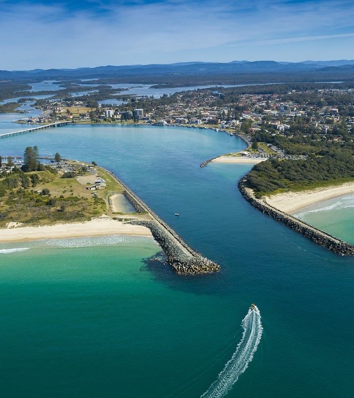 Tuncurry Motor Lodge