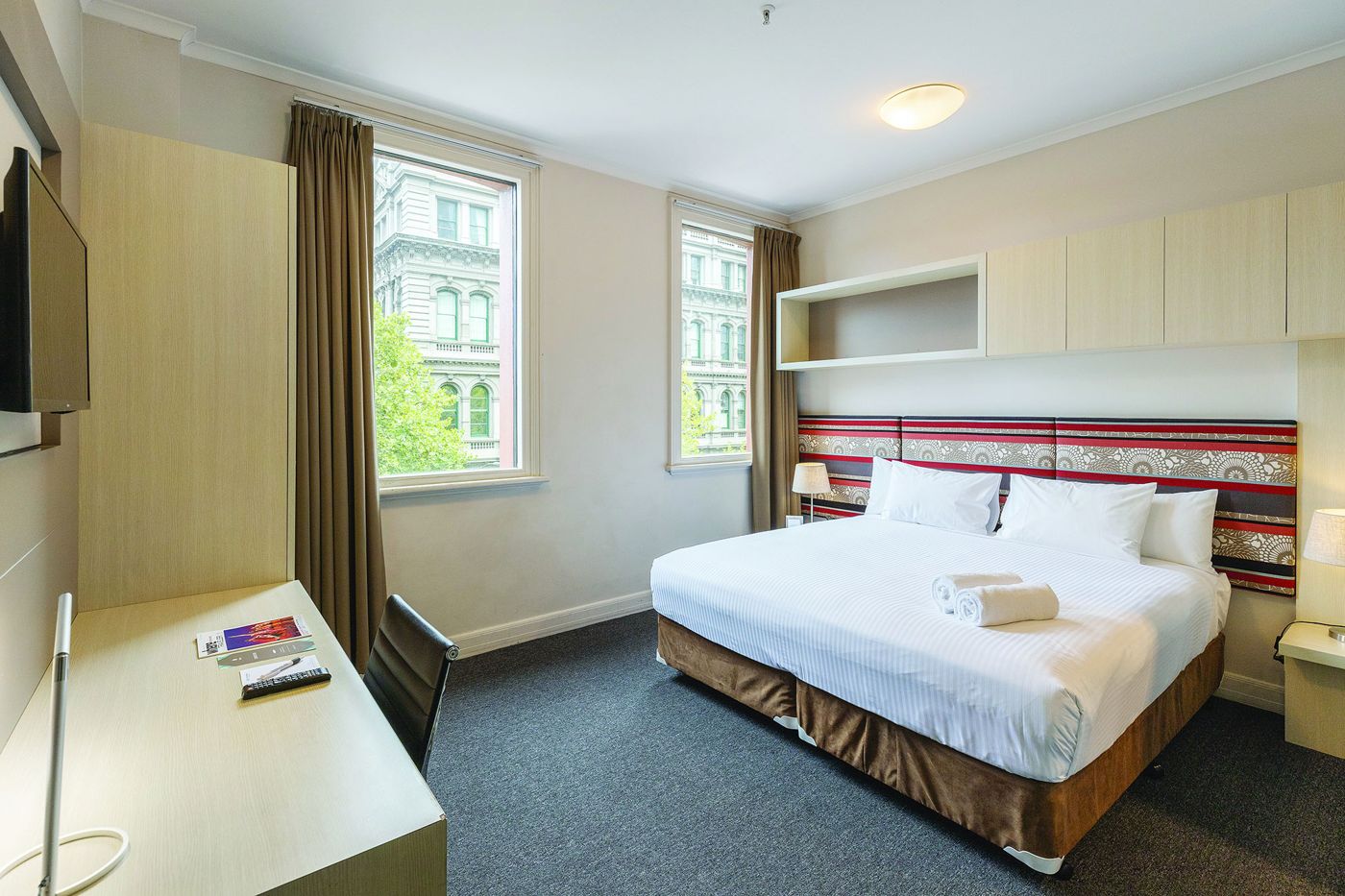 Best Western Melbourne City Hotel