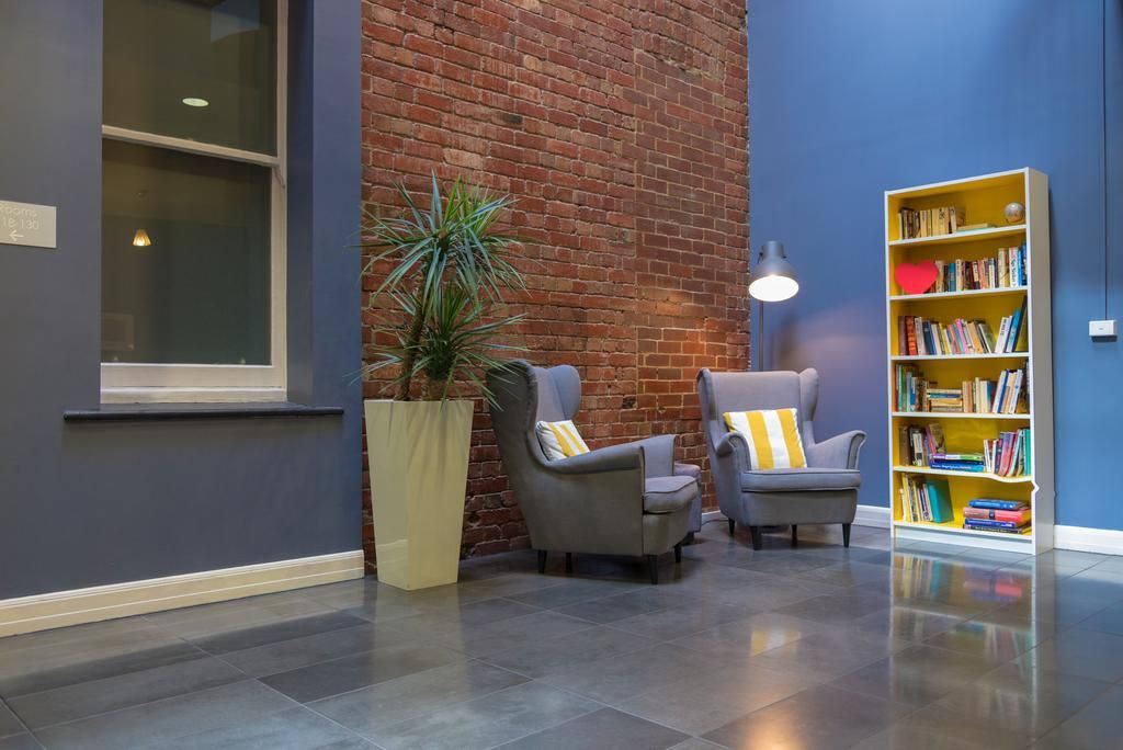 Best Western Melbourne City Hotel