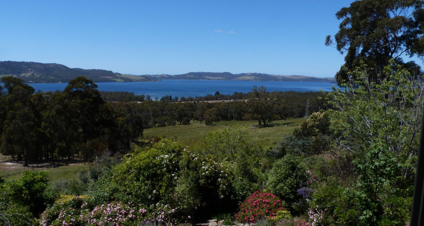 Waterview Gardens Bed & Breakfast