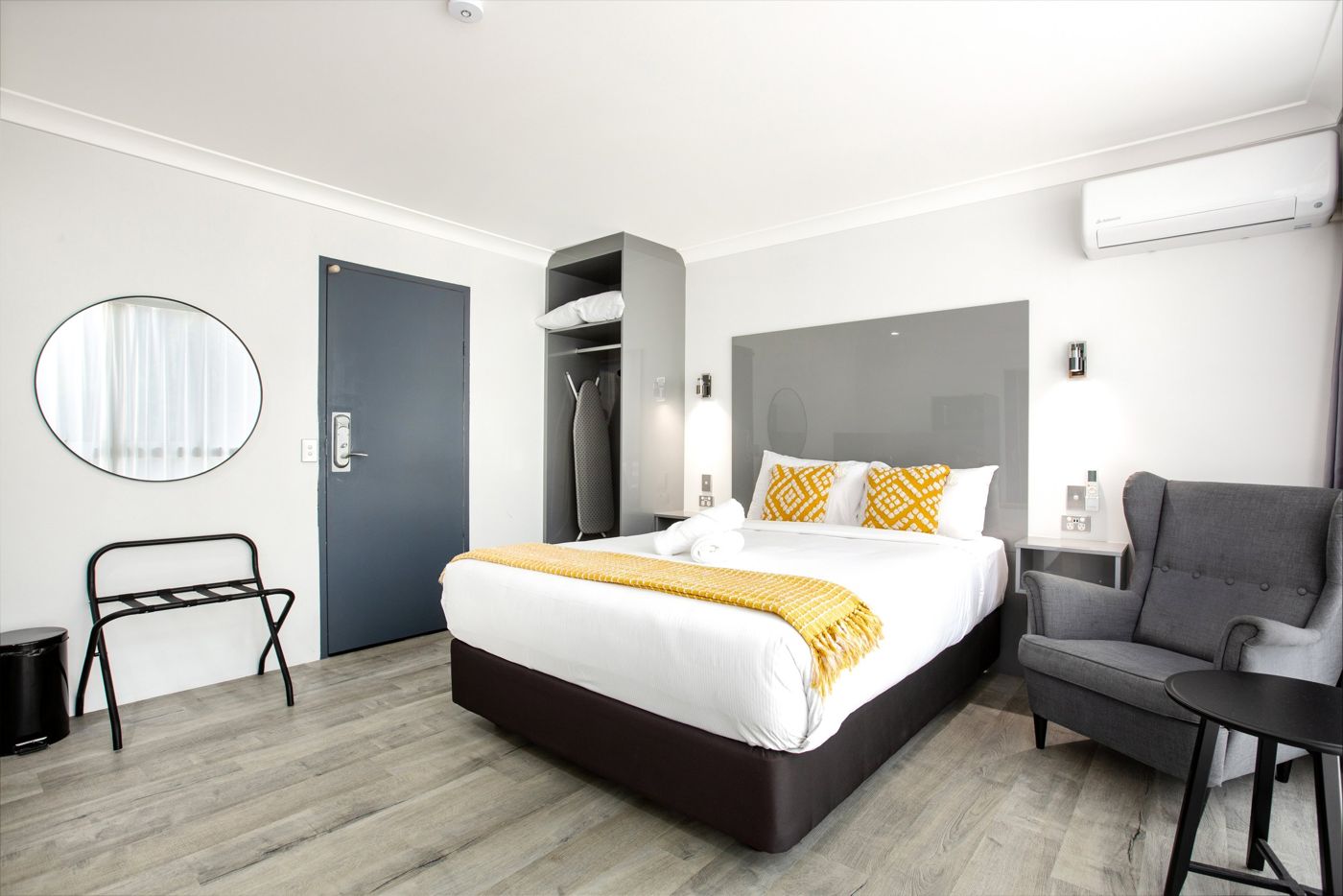City Star Lodge
