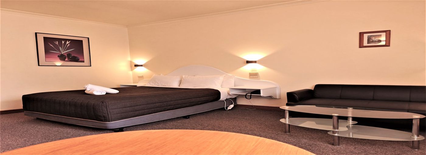 St Georges Motor Inn