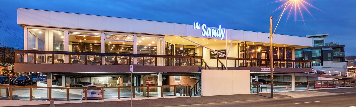 The Sandringham Hotel