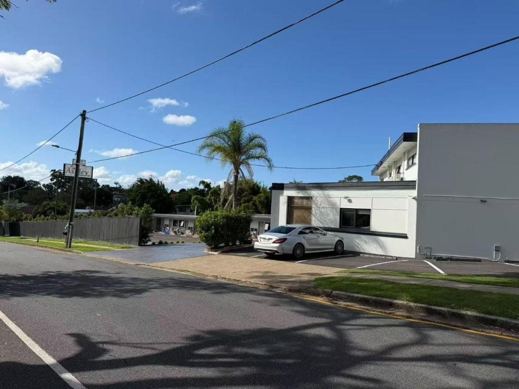 Aspley Motor Inn