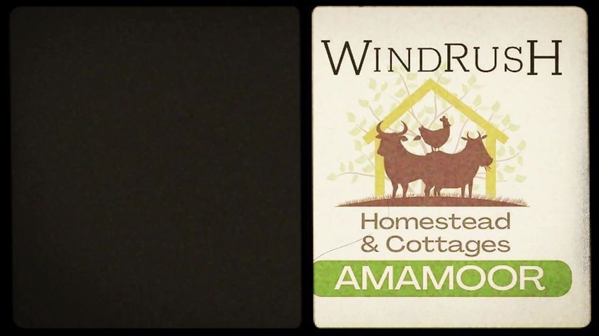 Amamoor Homestead