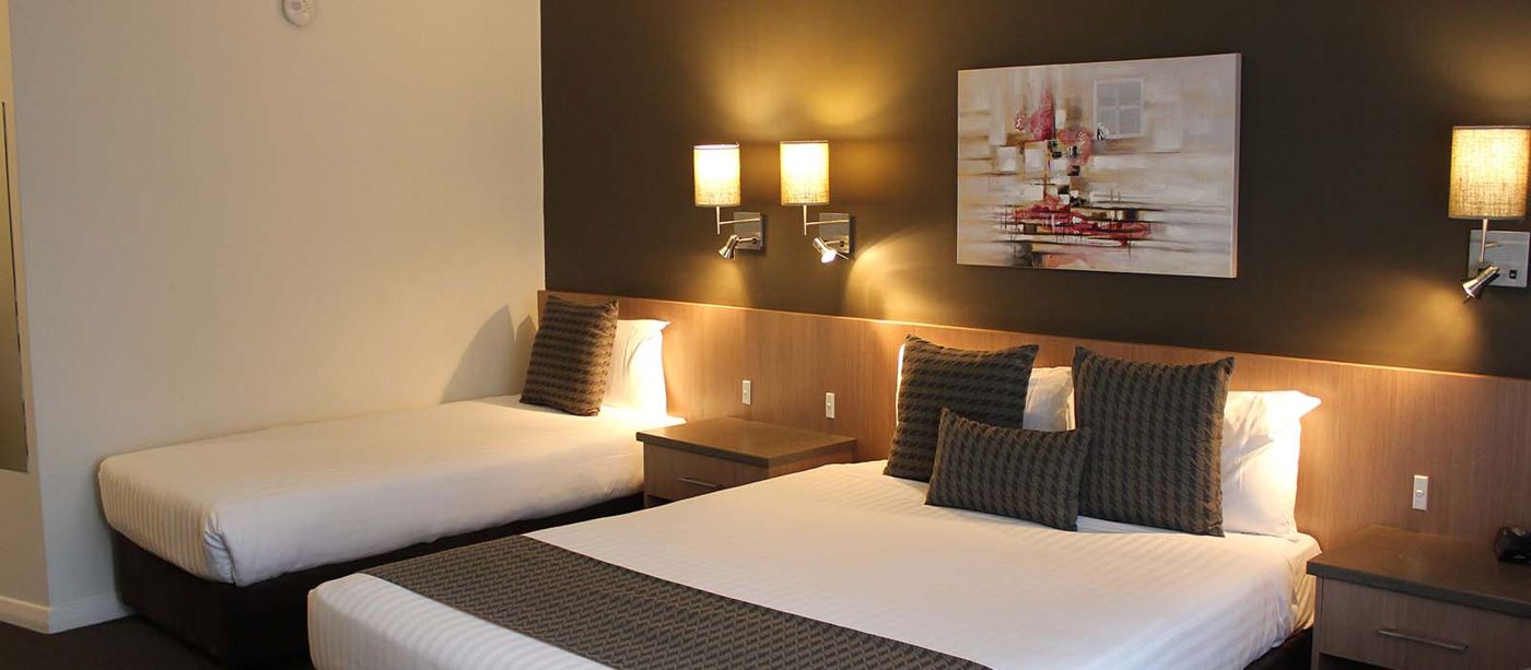Ibis Styles Swan Hill
