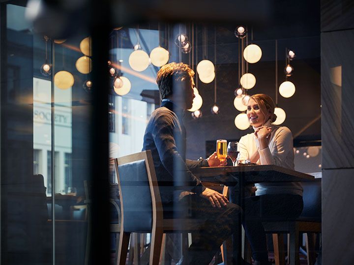 RACV/RACT Hobart Apartment Hotel