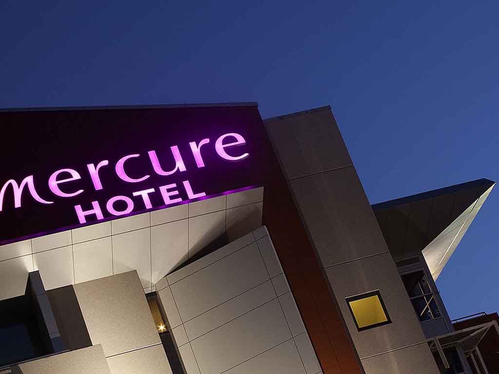 Mercure Liverpool