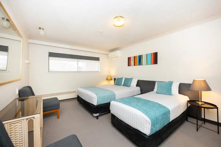 Belconnen Way Hotel/Motel