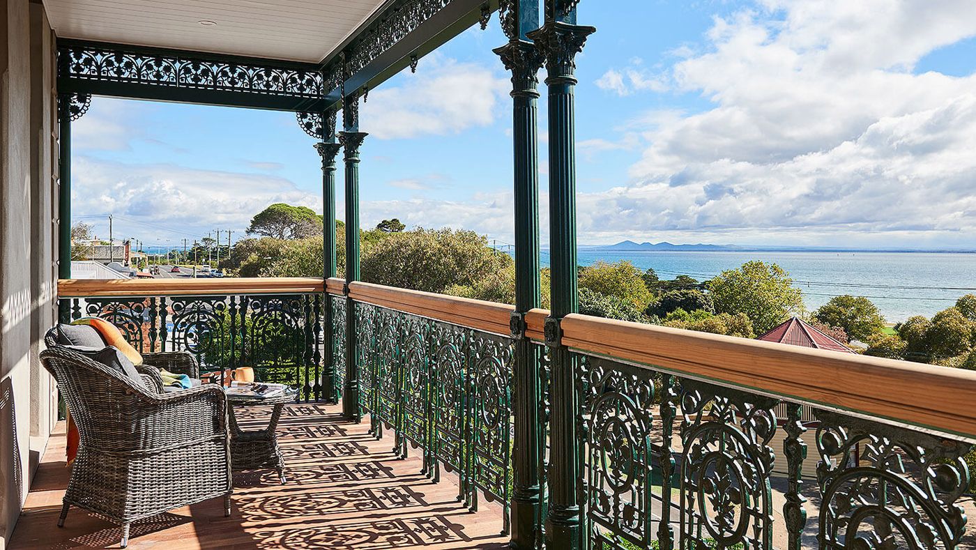 Grand Hotel