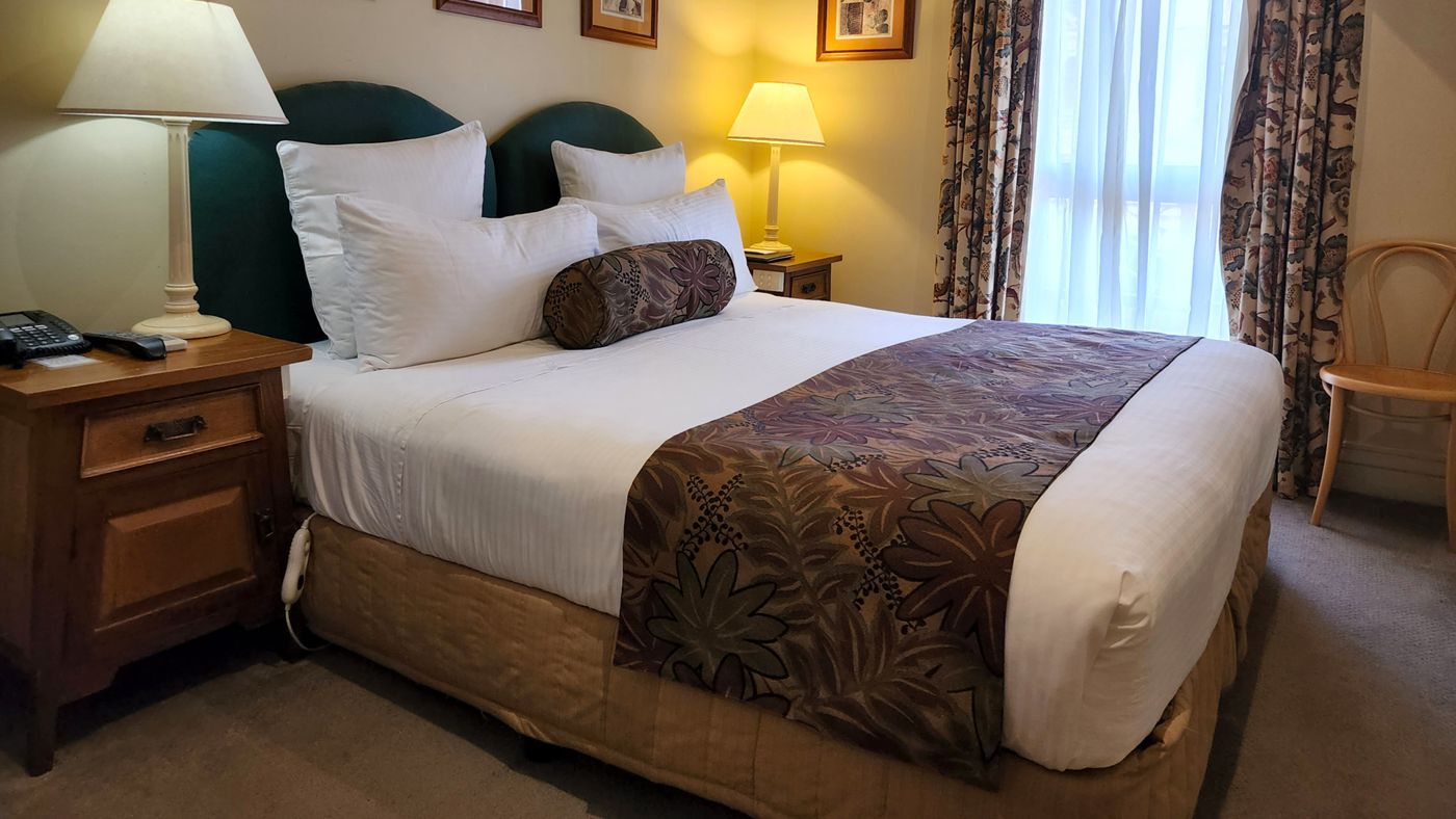Royal Exchange Hotel