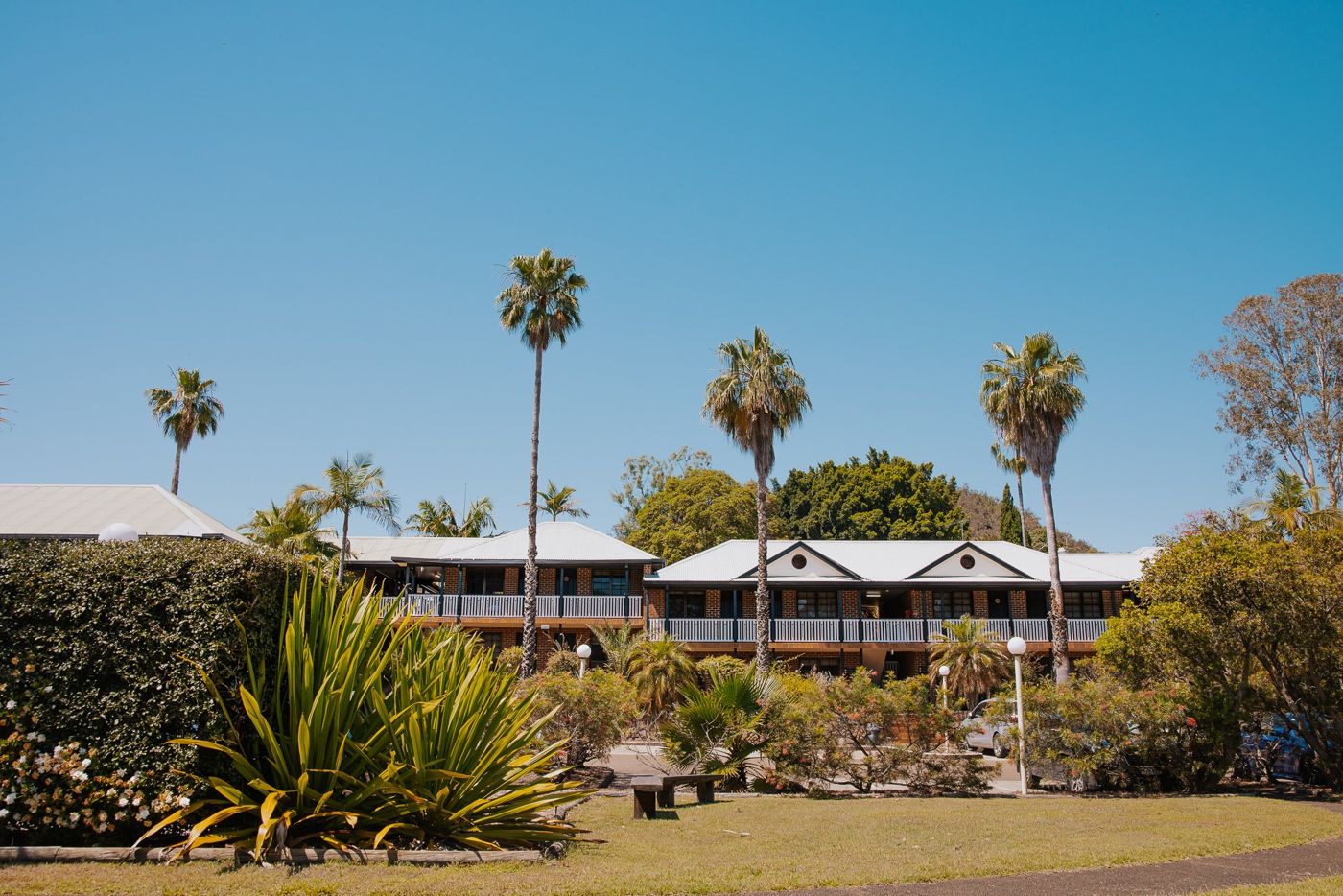 Retreat at Wisemans