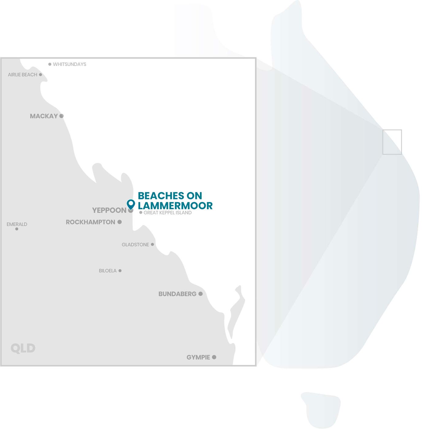 Beaches on Lammermoor Apartments