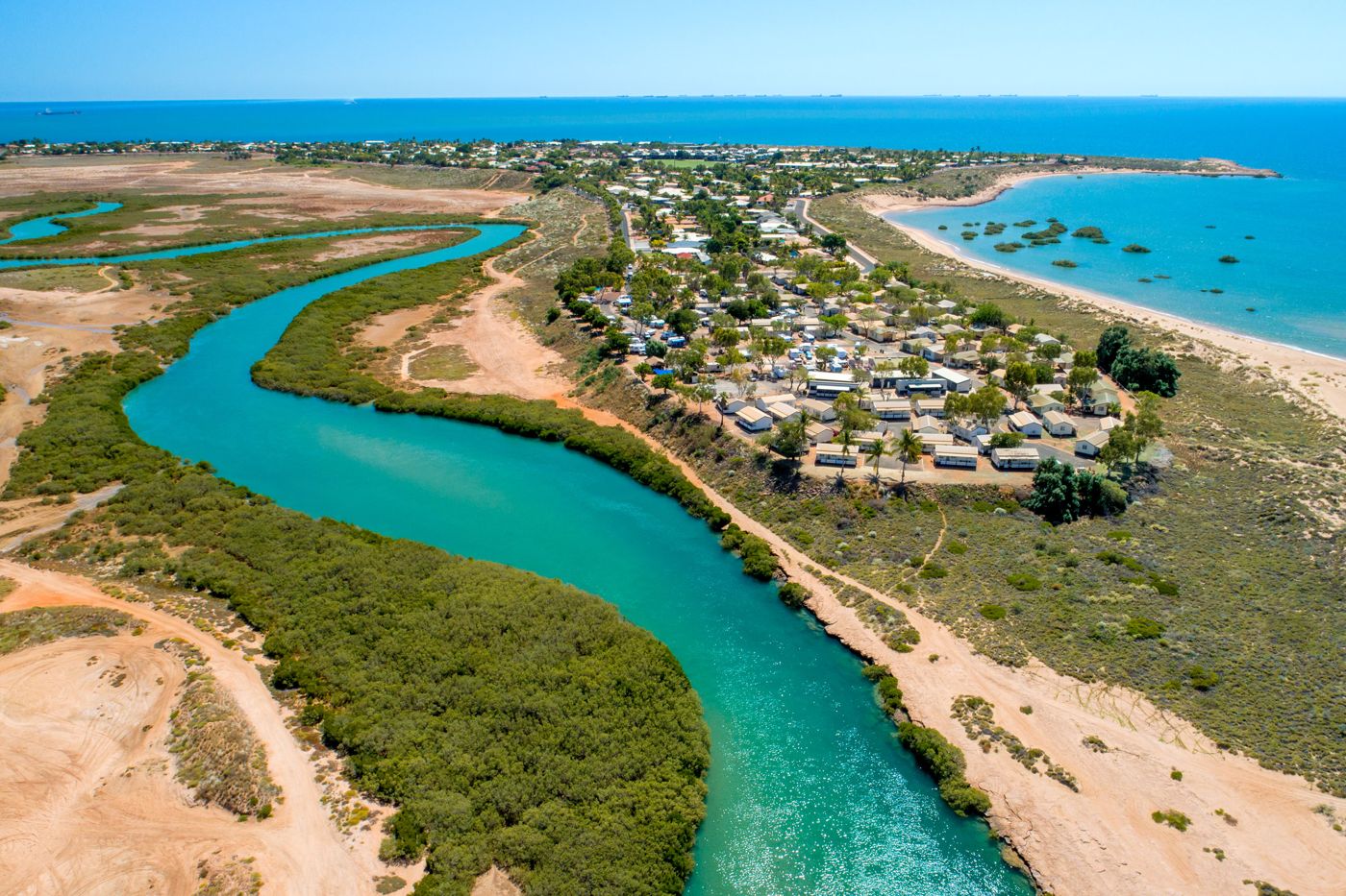 big 4 - Discovery Parks - Port Hedland