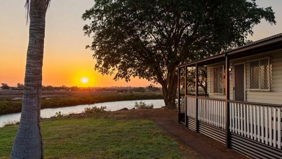 big 4 - Discovery Parks - Port Hedland