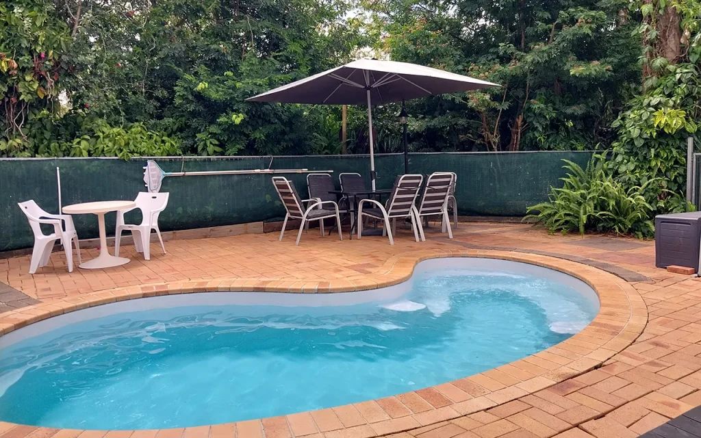 Beerwah Motor Lodge