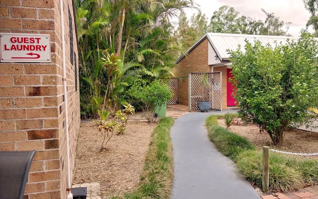 Beerwah Motor Lodge