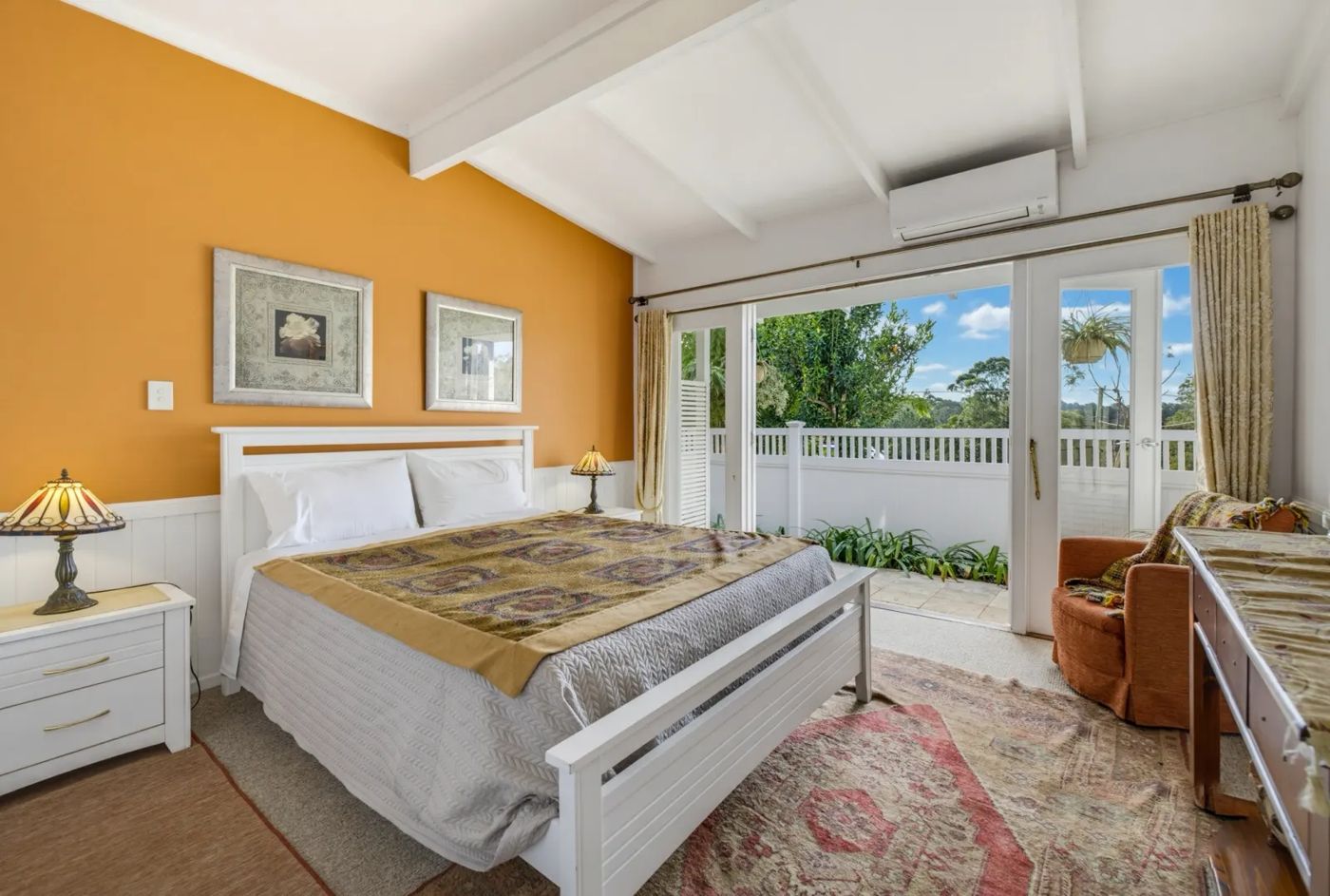 Winston Cottage