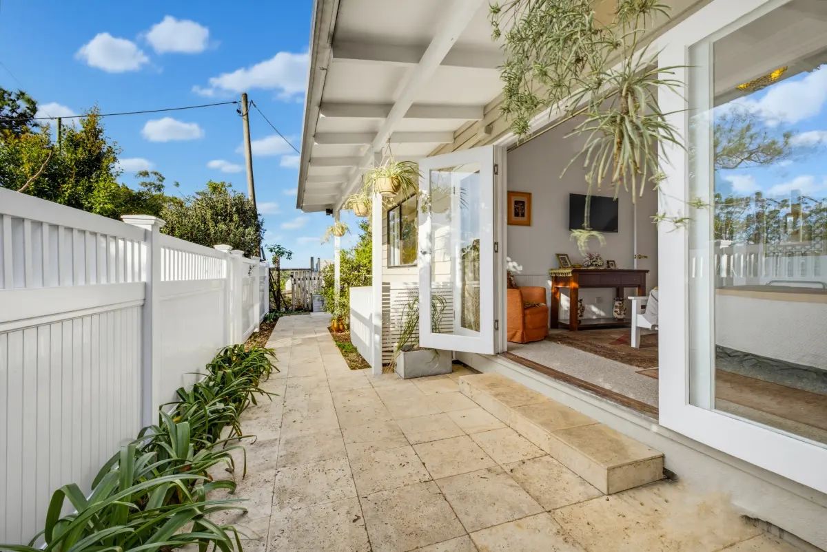 Winston Cottage