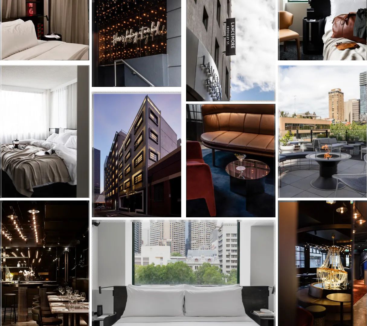 Crossley Hotel