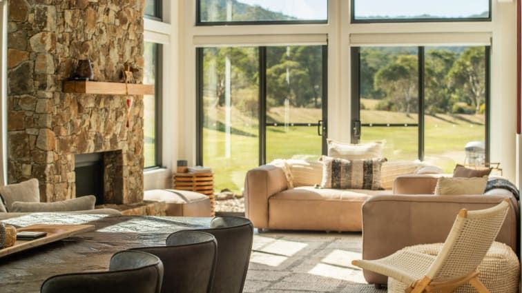 Lake Crackenback Resort & Spa