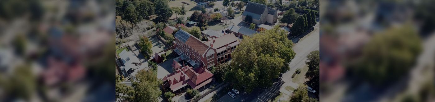 The Priory Guest House