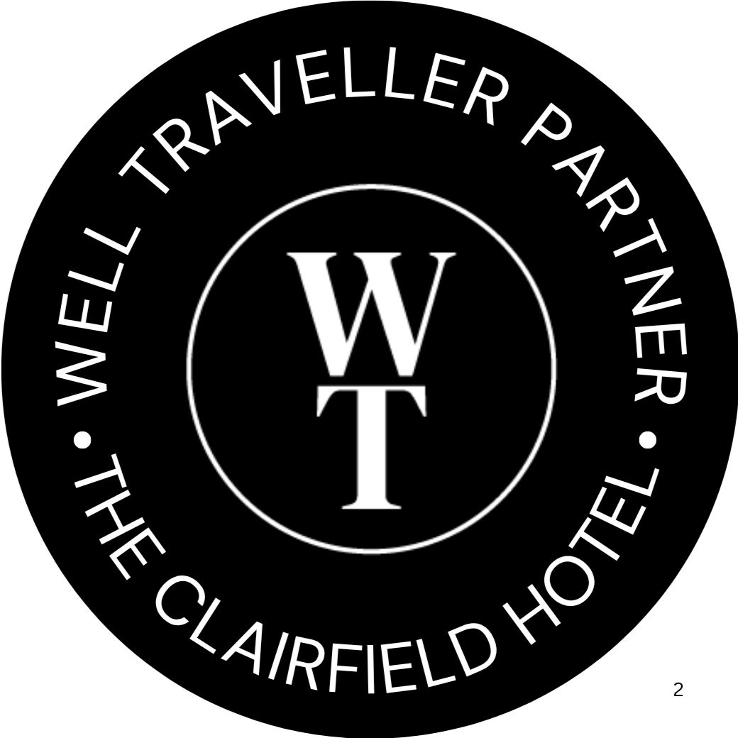 The Clairfield Hotel