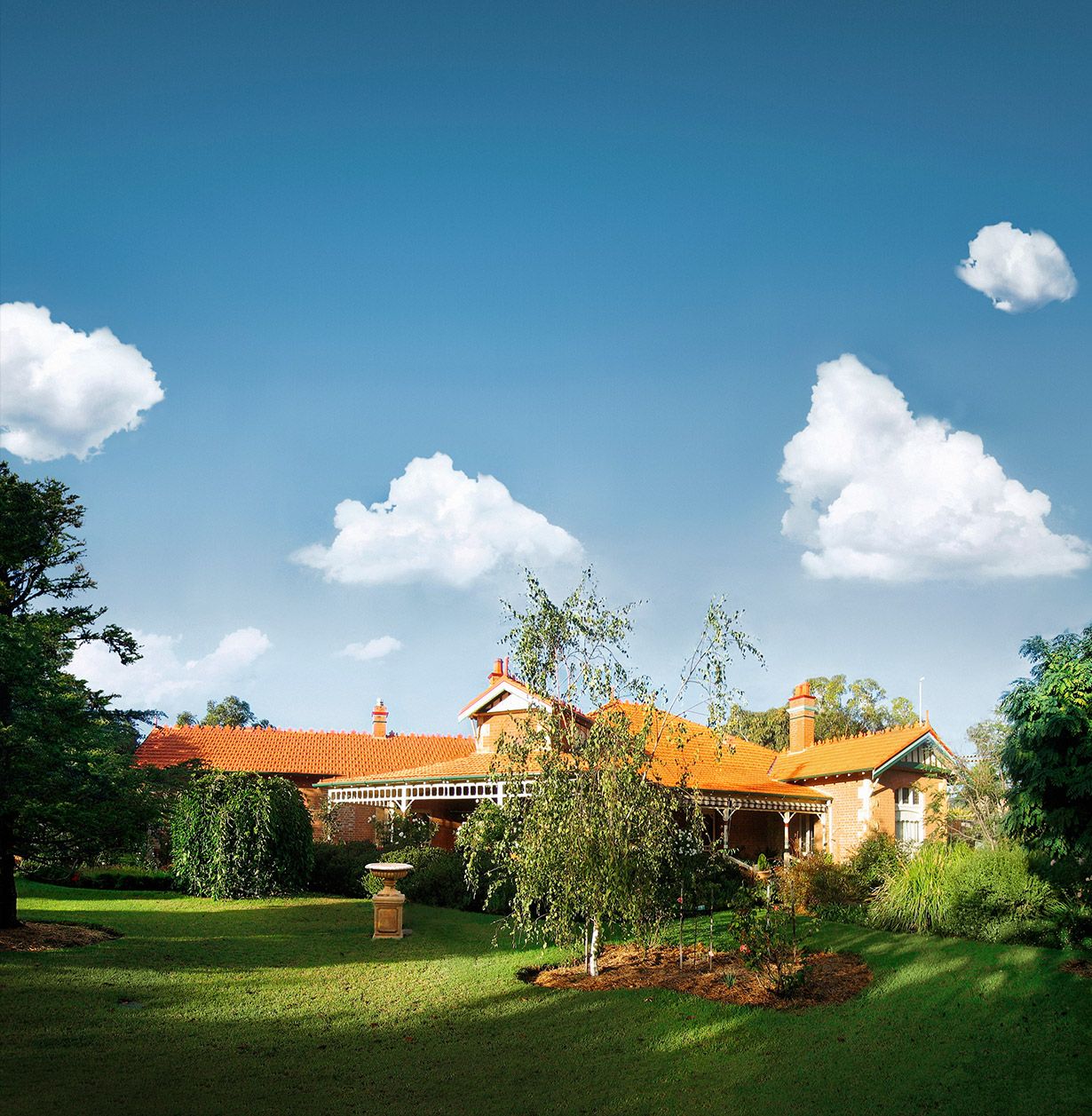 Forgandenny Bed & Breakfast