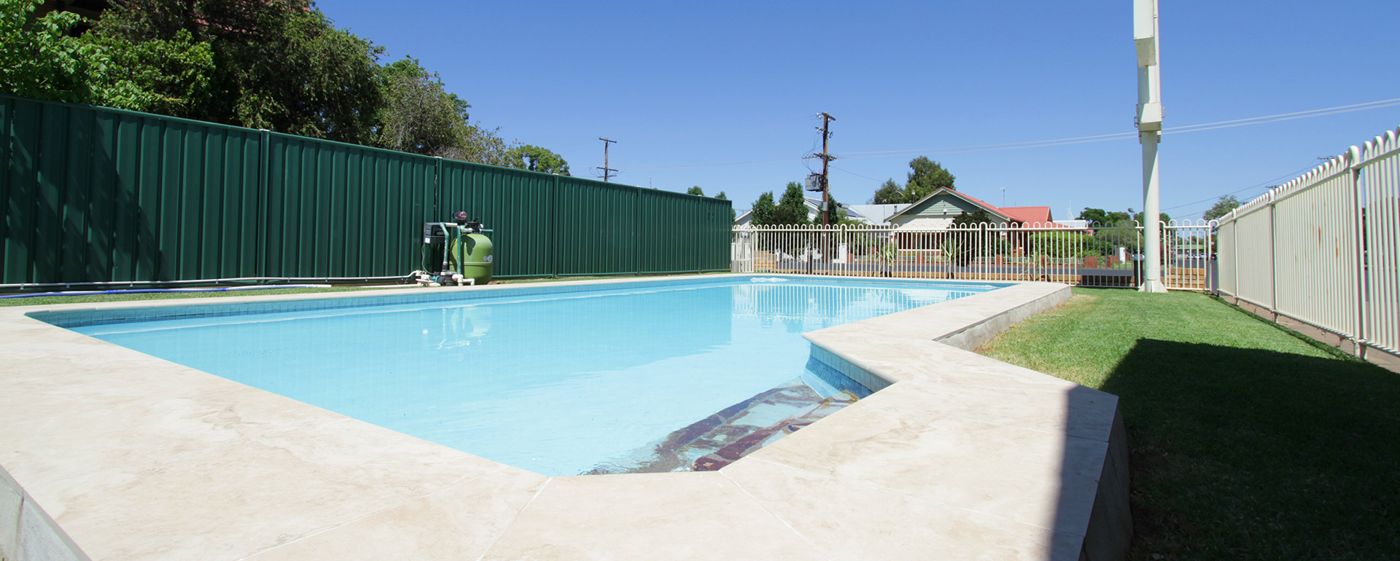 Atlas Motel