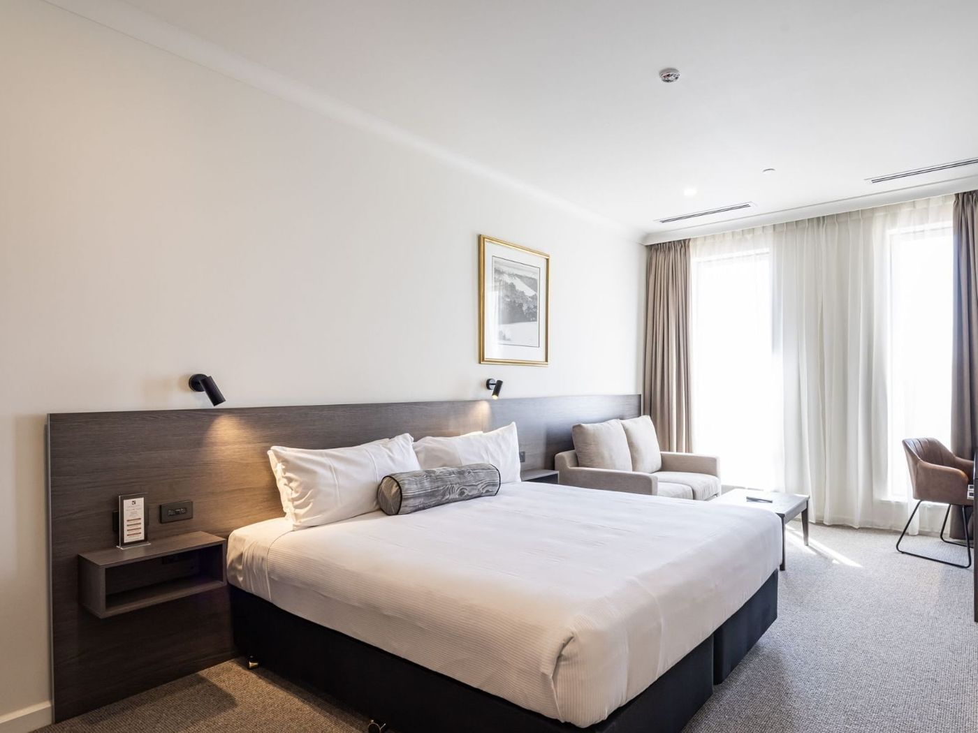 Duxton Hotel Perth