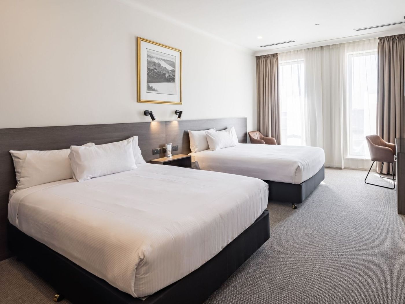 Duxton Hotel Perth