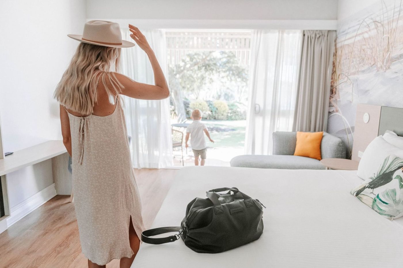 Novotel Sunshine Coast Resort