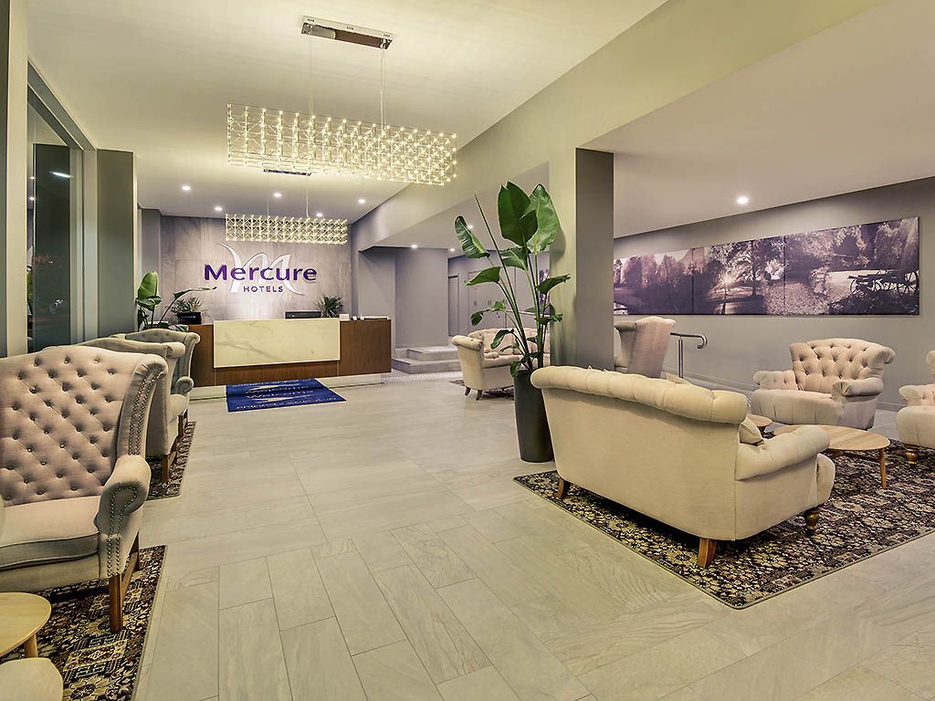 Mercure Hotel