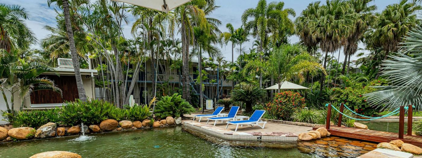Seahaven Resort