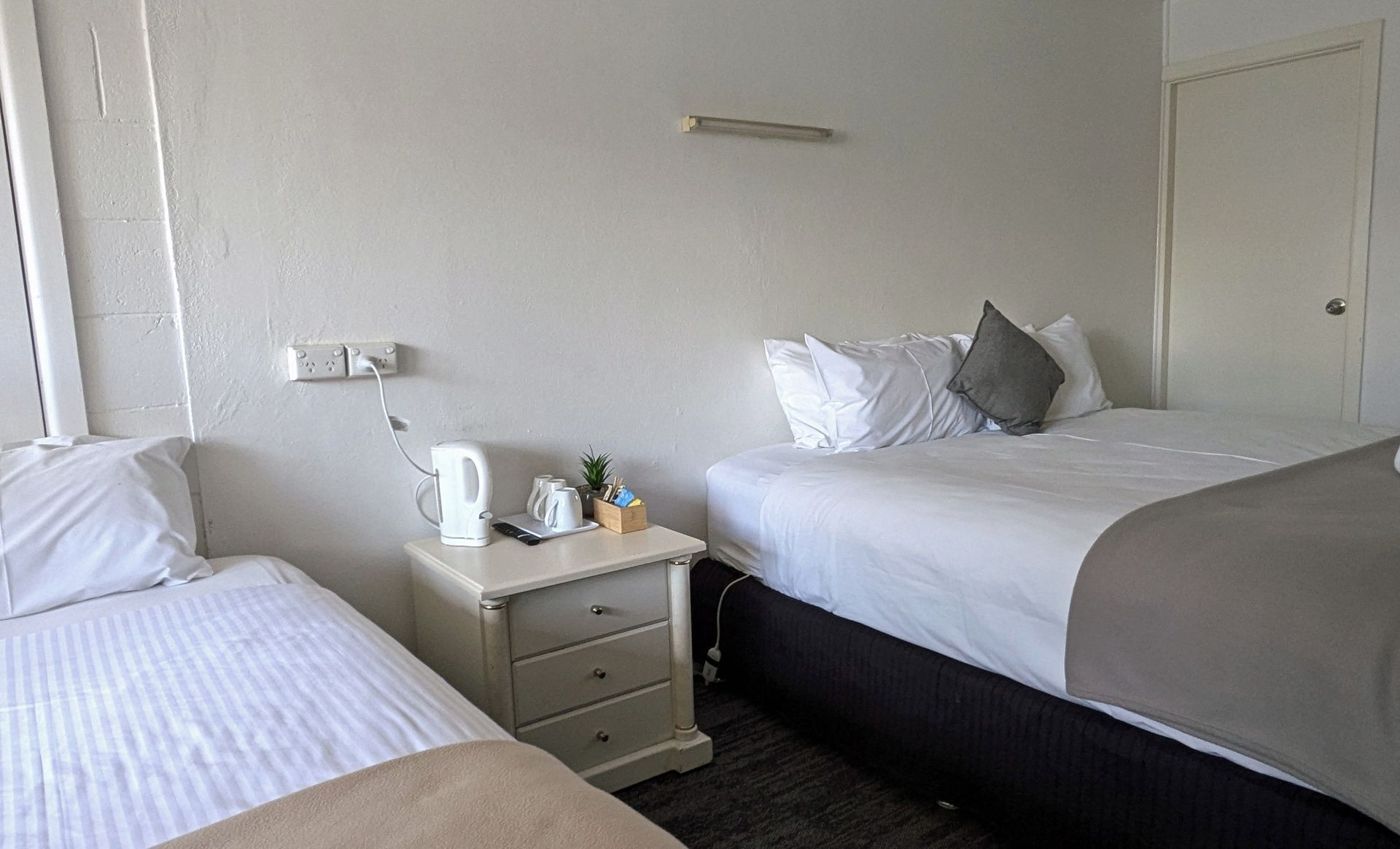 Swiss Motel
