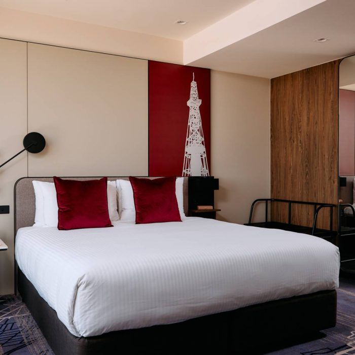 Mercure Hotel