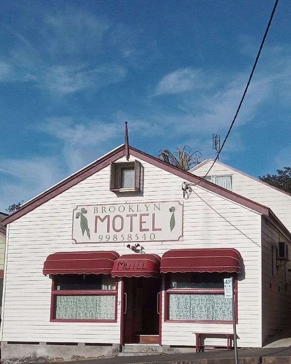 Brooklyn Motel