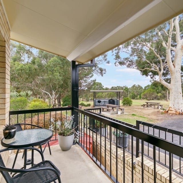 Kandos Fairways Motel