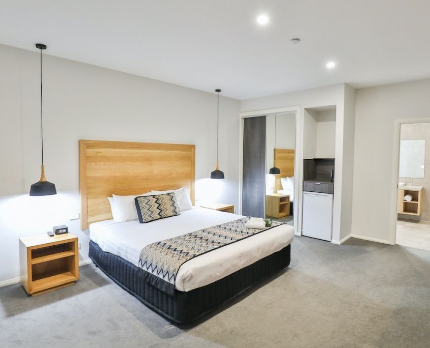 Euston Motel
