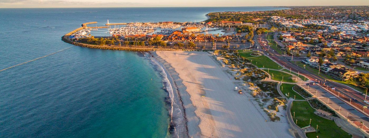 Sorrento Beach Resort