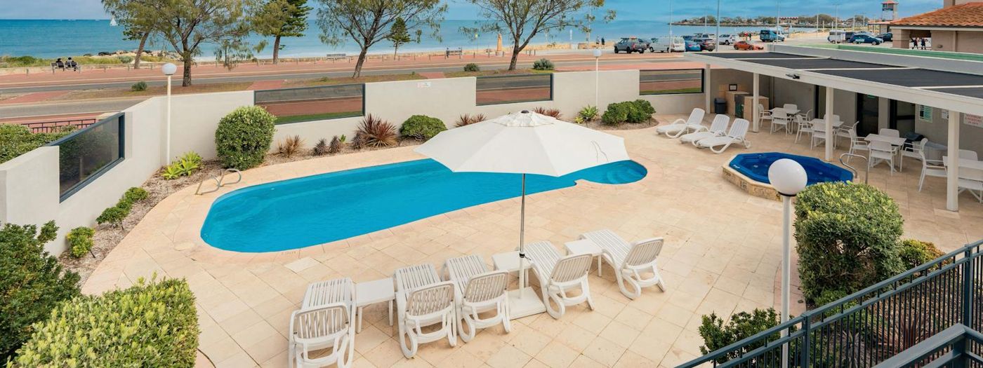 Sorrento Beach Resort