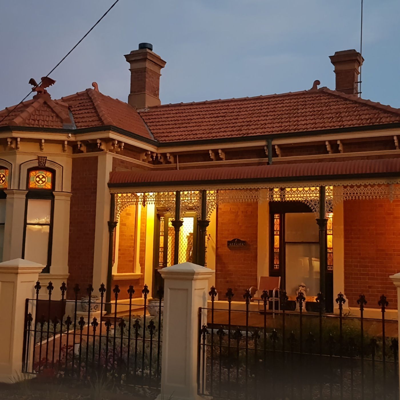 Allora House Kalgoorlie