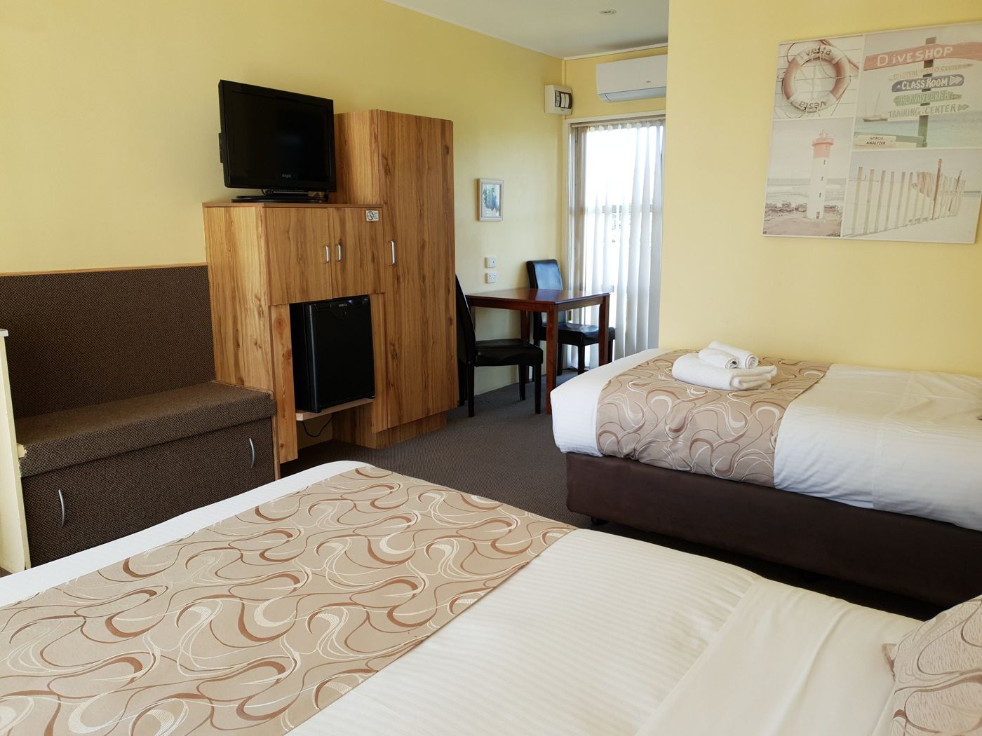 Moon River Motor Inn